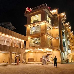 Grand Heritage Hotel