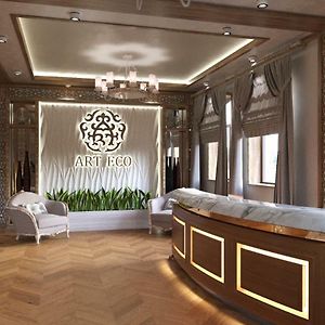 Art Eco Hotel